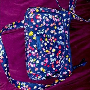 Vera Bradley Little Hipster